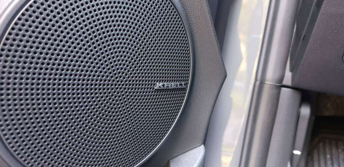 Hyundai Kona Electric scheda tecnica