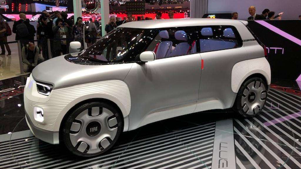 Fiat Centoventi