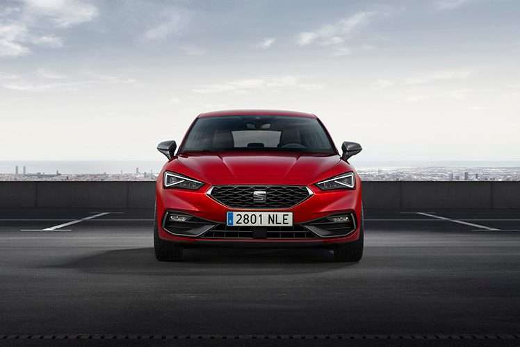 Seat Leon disponibile da maggio 2020
