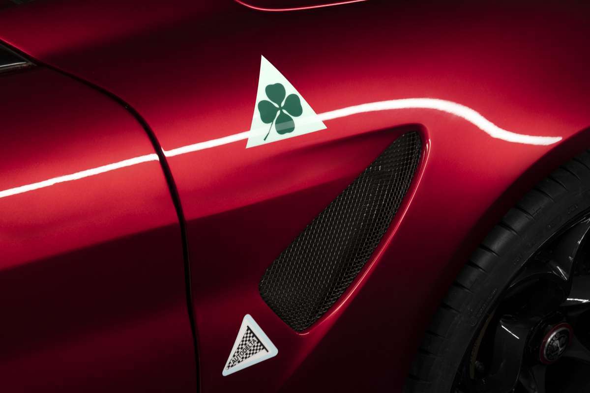 Alfa Romeo Tonale, versione speciale in arrivo?
