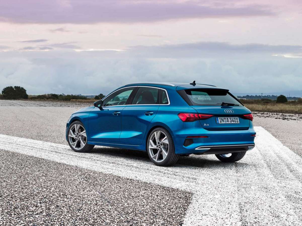 Nuova Audi A3, i prezzi della nuova vettura