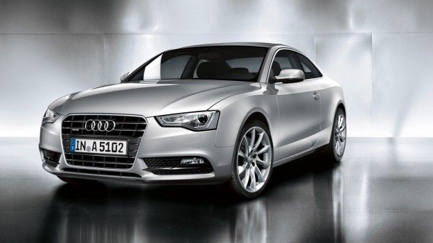 Audi A5 Coupé MY 2016: dimensioni, prezzo di listino e scheda tecnica [FOTO]