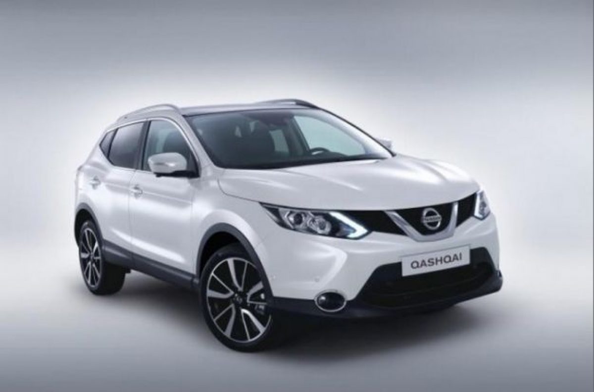 Nuova Nissan Qashqai: Prezzi, Scheda Tecnica E Caratteristiche [Foto E Video] | Allaguida