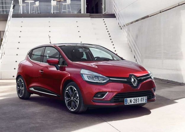 Offerte Renault dicembre 2017: Captur, Clio, Kadjar, Twingo