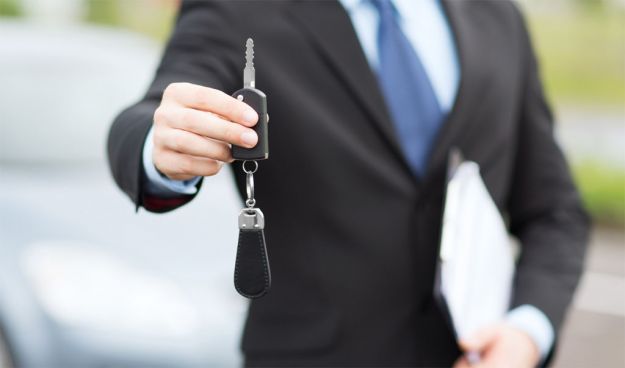 Passaggio di proprietà auto