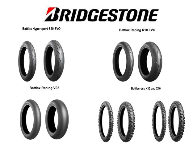 pneumatici bridgestone battlax 2014