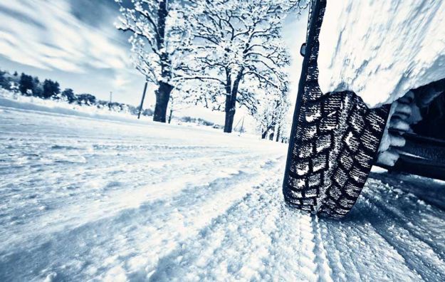 pneumatici invernali 2