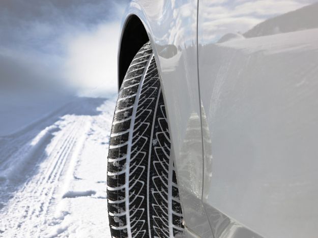 Obbligo pneumatici invernali catene da neve 2014