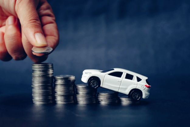 prezzi auto