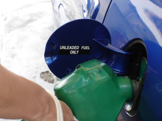 prezzi benzina europa
