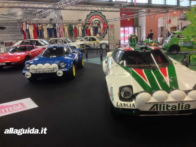 prezzi biglietti motor show 2016