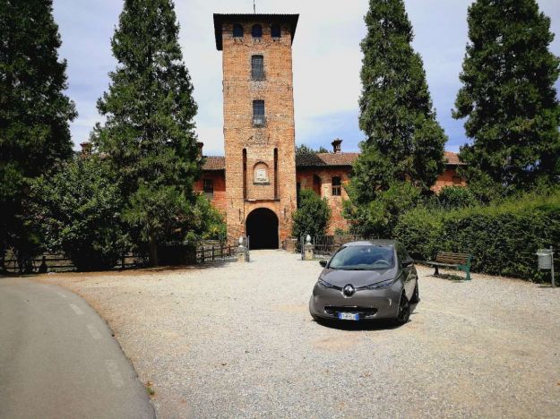 Le 10 auto elettriche più vendute in Italia nel 2019: la classifica