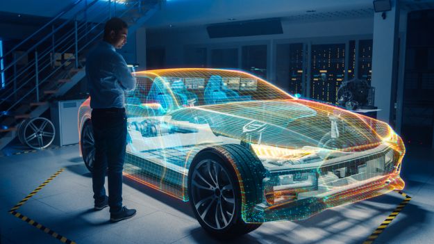Ricerca e sviluppo auto, è Volkswagen la casa che investe di più: ecco la classifica