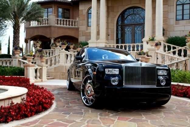 rolls royce emirati arabi