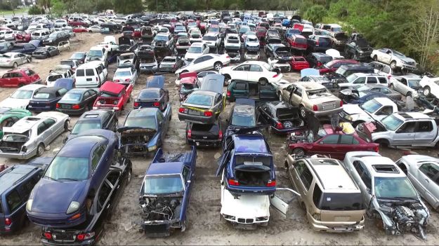 Rottamazione auto 2018: costo, modulo e incentivi