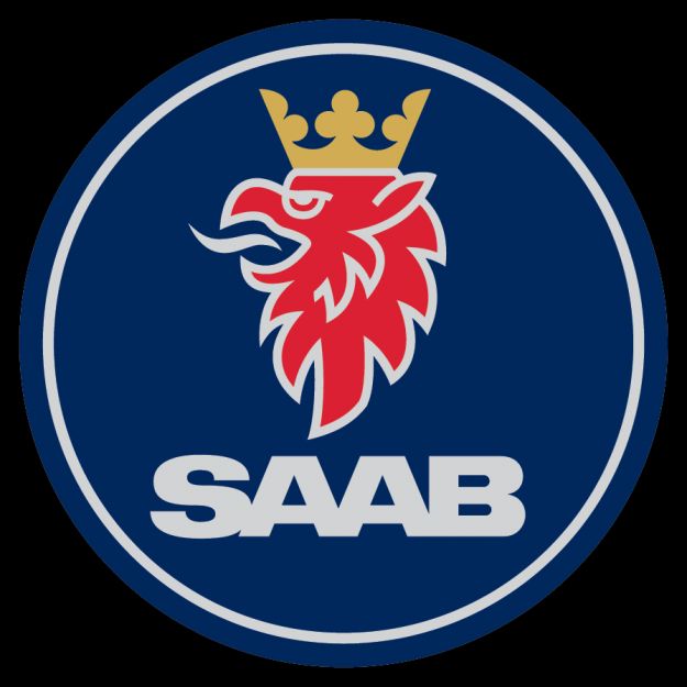 saab logo