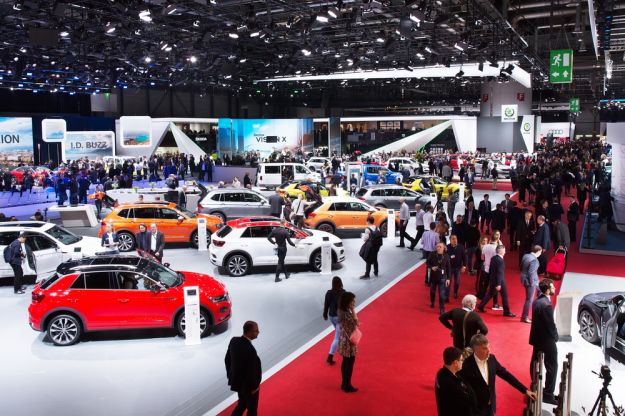 salone di ginevra