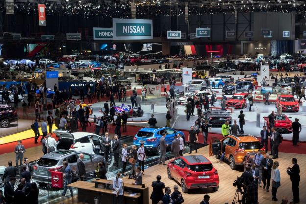 Salone di Ginevra 2020, tutte le novità e i modelli più attesi