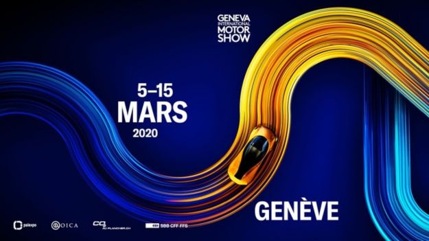 Salone di Ginevra 2020: mappa, informazioni e come arrivare
