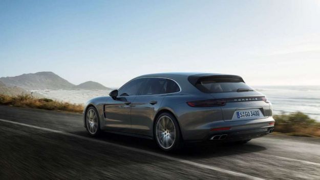 Novità auto Ottobre 2017: le nuove vetture in arrivo [FOTO]