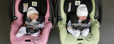 Seggiolini auto per bambini: come scegliere i più sicuri