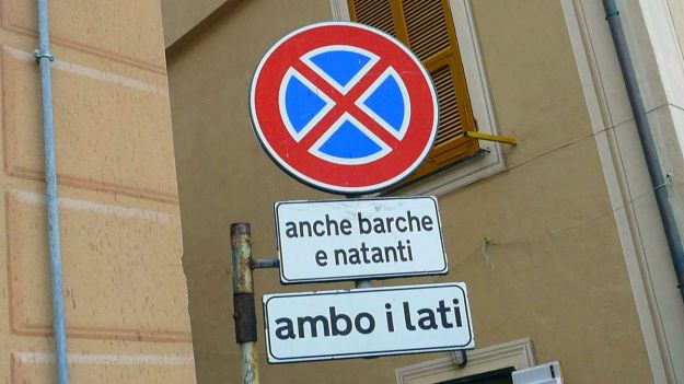 Multa per divieto di sosta: costo, come contestare e ricorso