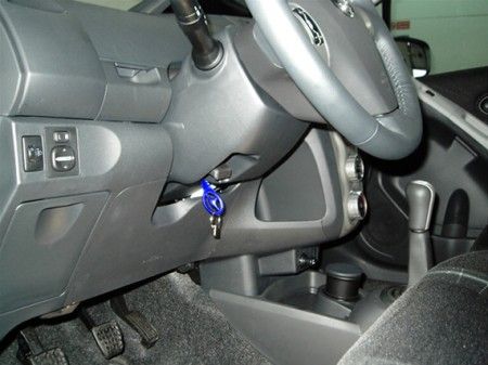 Come funziona il Servosterzo elettrico e idraulico