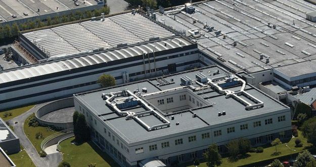 Italdesign: dipendente positivo ai test sul Coronavirus, sospesa la produzione