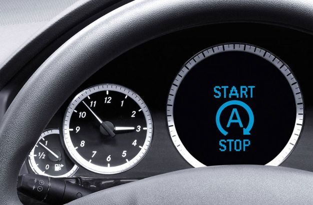 startstop