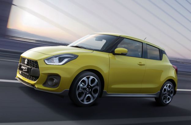 Nuove utilitarie 2018: modelli, uscite e prezzi delle novità