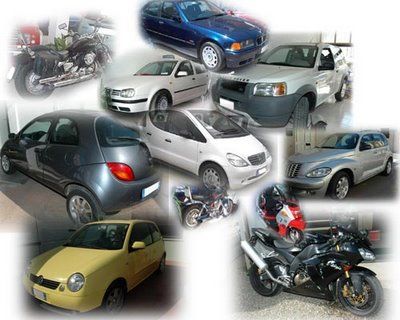 usato auto offerte convenienti
