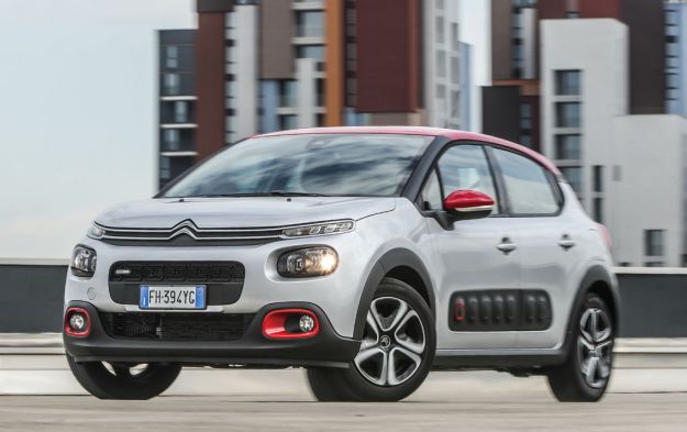 Vendite auto in Italia: gruppo PSA il migliore nella crescita