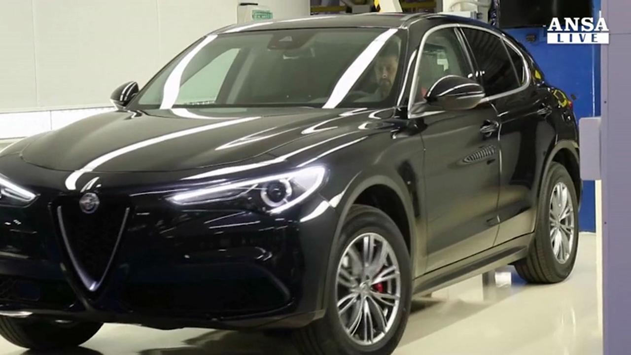 FCA: bonus produzione per oltre 60.000 dipendenti negli USA