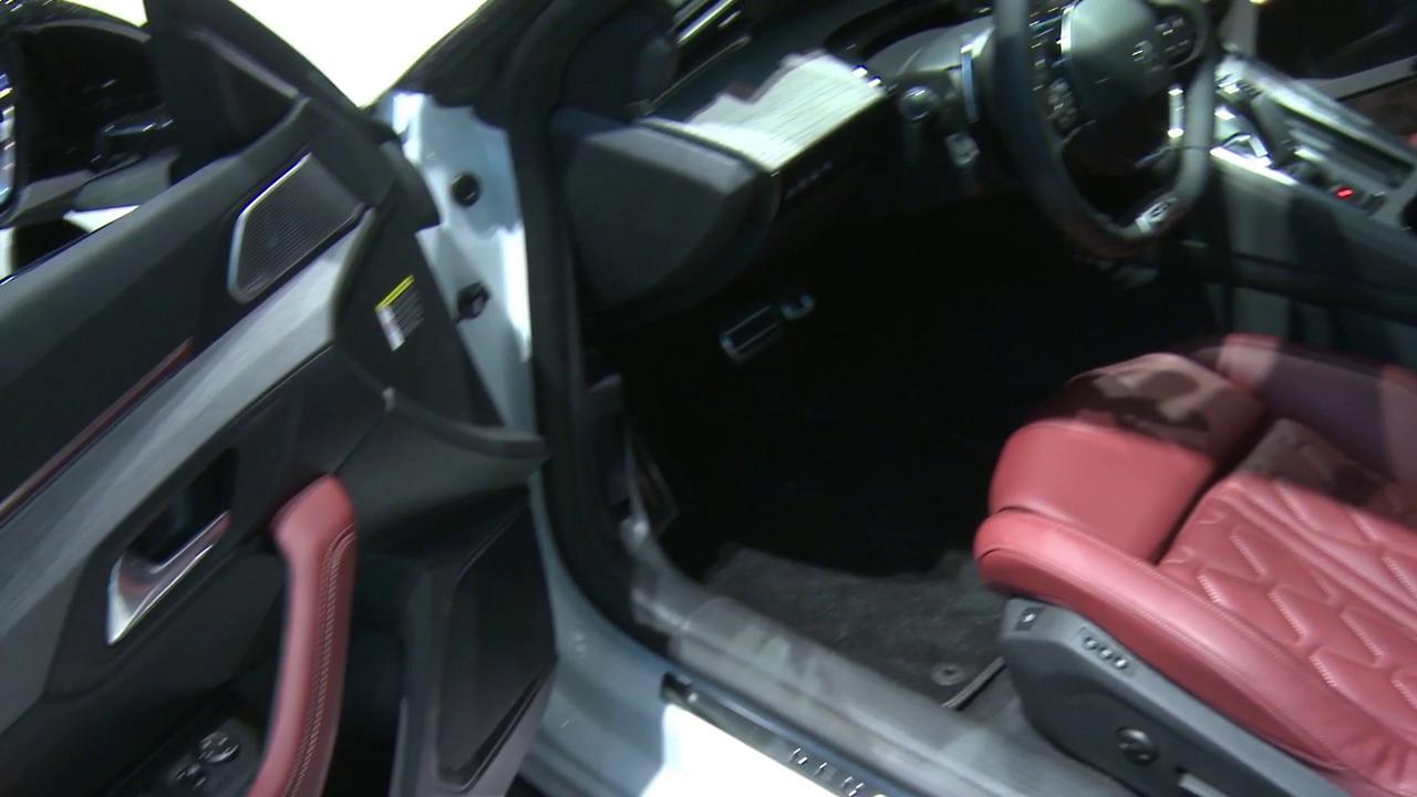 Salone di Ginevra 2018: Giulio Marc D’Alberton parla delle novità auto di Peugeot