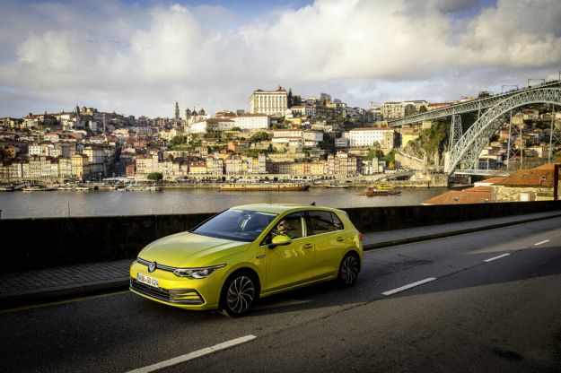 Volkswagen Golf 8 GTI, confermato il debutto al Salone di Ginevra 2020